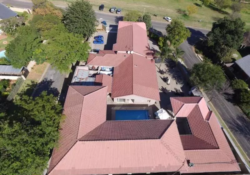 Пансион Lakeview Boutique Hotel & Conference Center