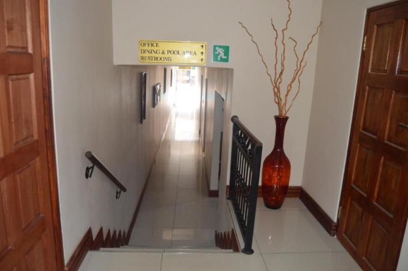 بنسيون Lakeview Boutique Hotel & Conference Center