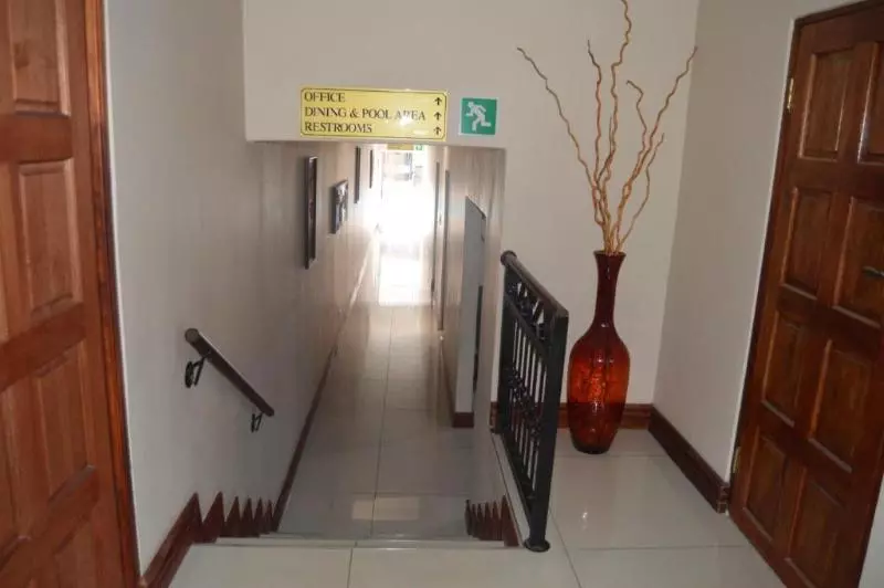 Пансион Lakeview Boutique Hotel & Conference Center