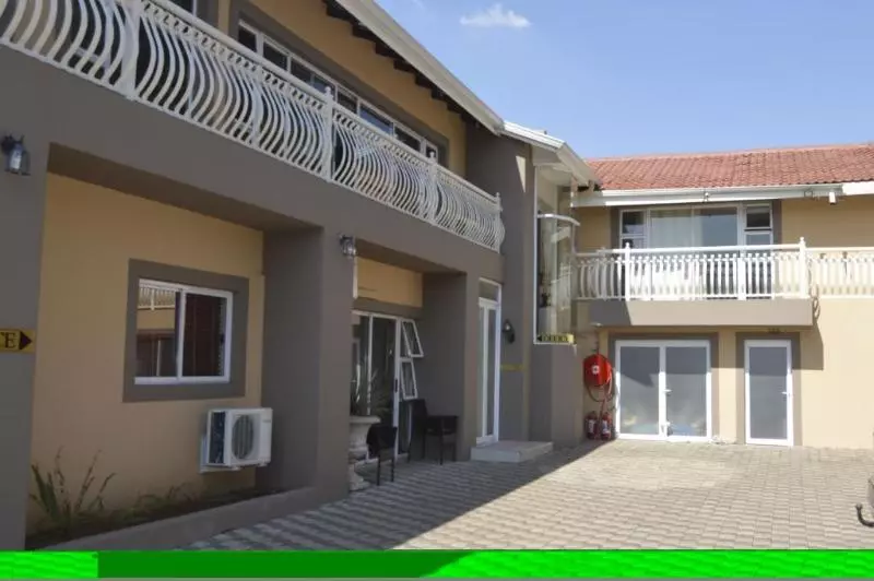 Пансион Lakeview Boutique Hotel & Conference Center