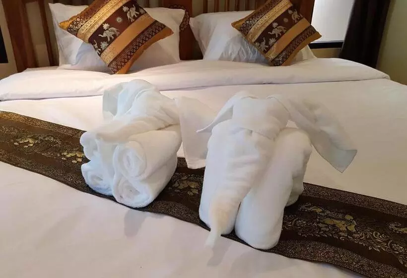 Majatalo Naraya Resort