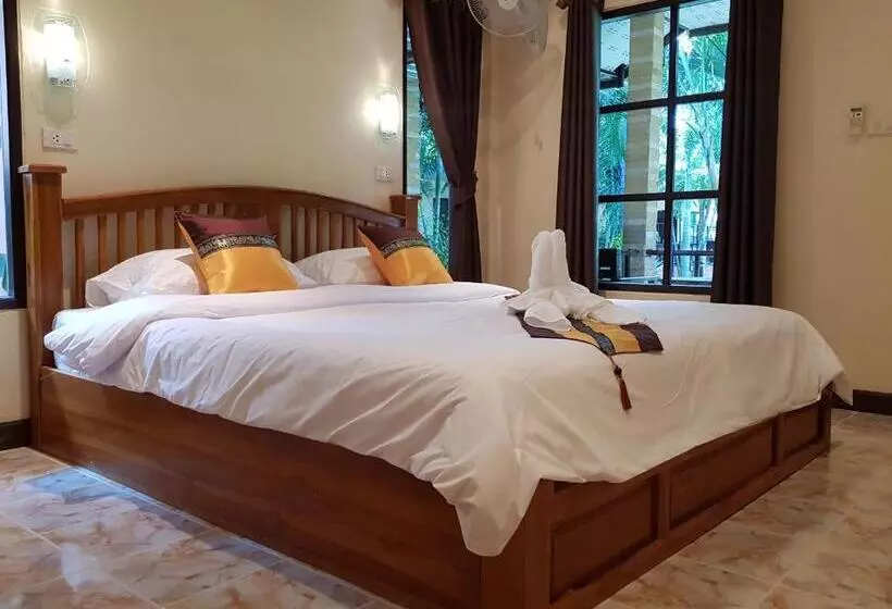 Majatalo Naraya Resort