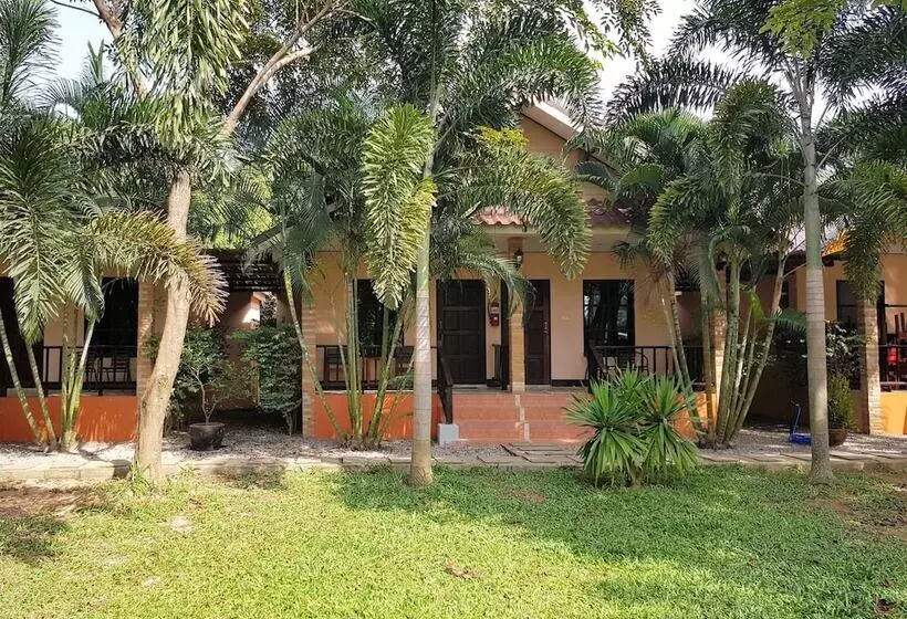 Majatalo Naraya Resort