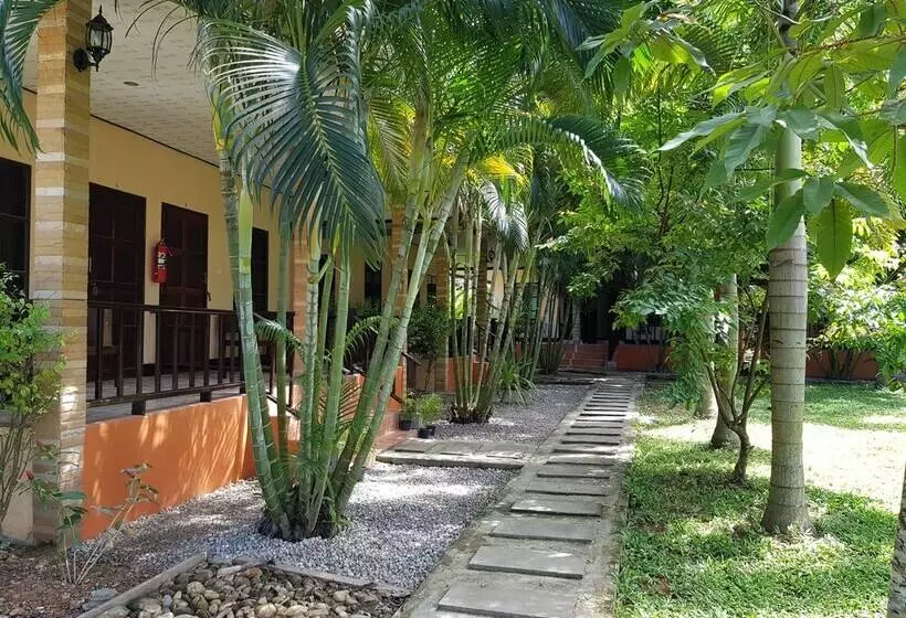 Majatalo Naraya Resort