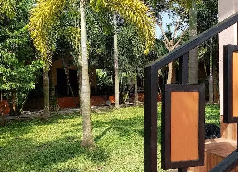 Majatalo Naraya Resort