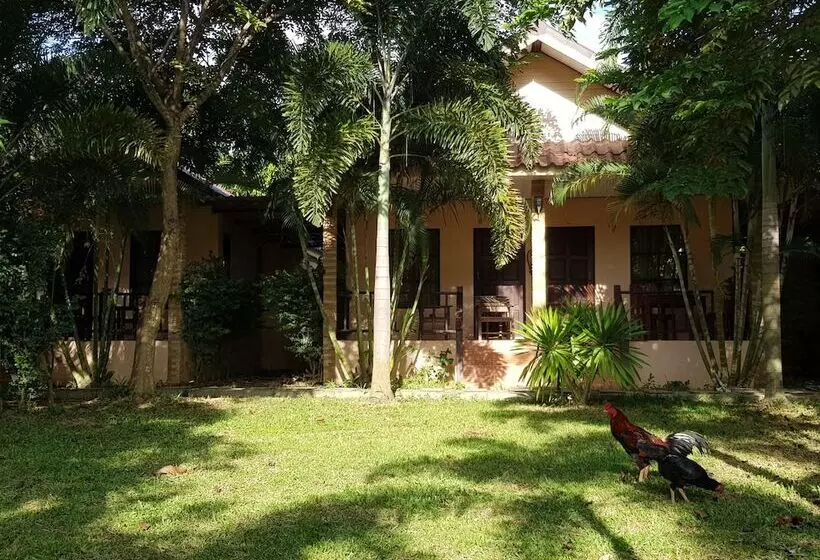 Majatalo Naraya Resort