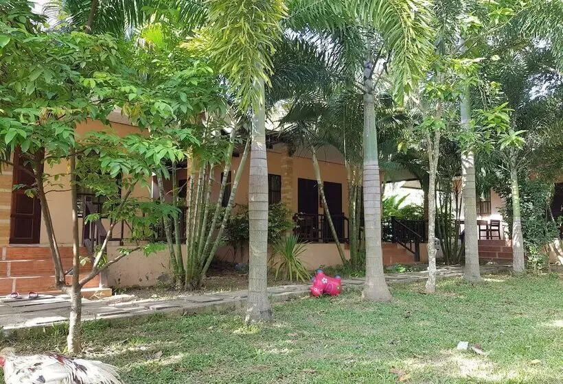 Majatalo Naraya Resort