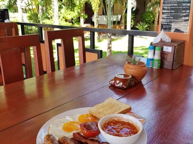 Majatalo Naraya Resort