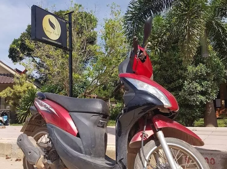 Majatalo Naraya Resort