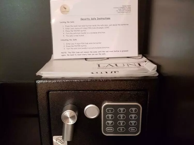 Majatalo Naraya Resort