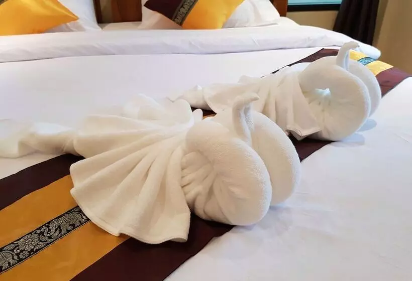 Majatalo Naraya Resort