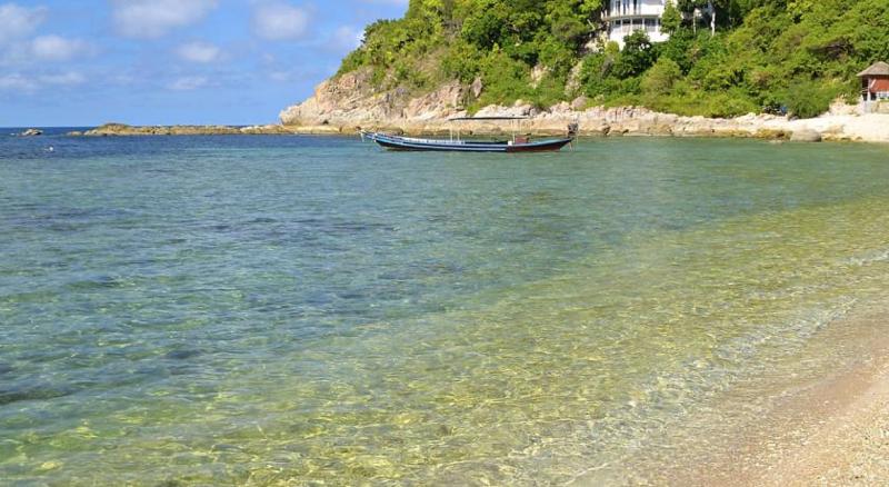 ペンション Simple Life Talay & Divers Resort