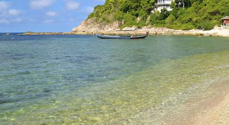 ペンション Simple Life Talay & Divers Resort