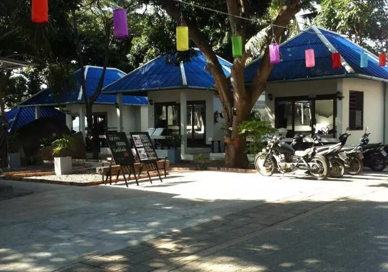 ペンション Simple Life Talay & Divers Resort