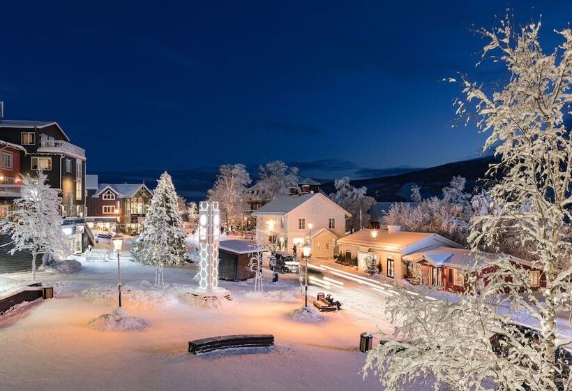 åre Torg Hotell