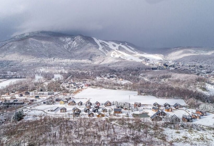 The Orchards Niseko