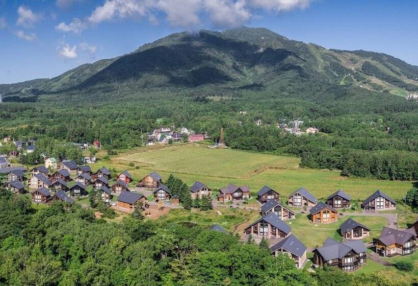 The Orchards Niseko