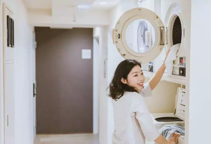 Ostello The Stay Sapporo