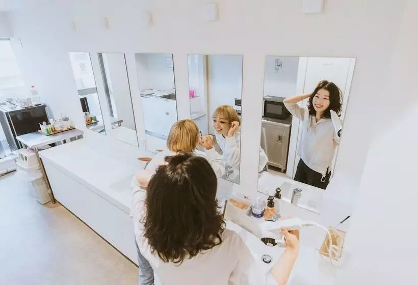 Ostello The Stay Sapporo