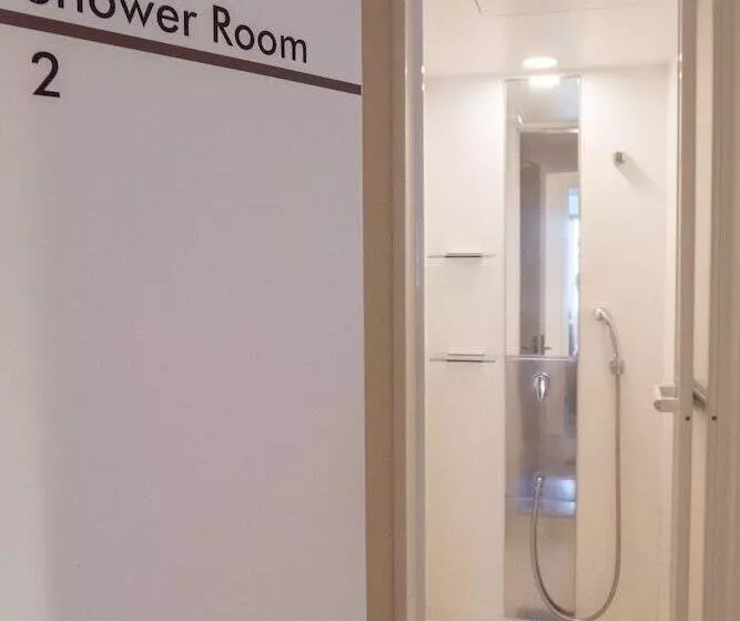 Ostello The Stay Sapporo