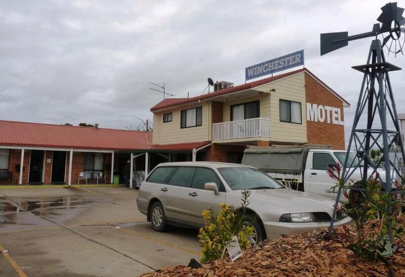 Winchester Motel