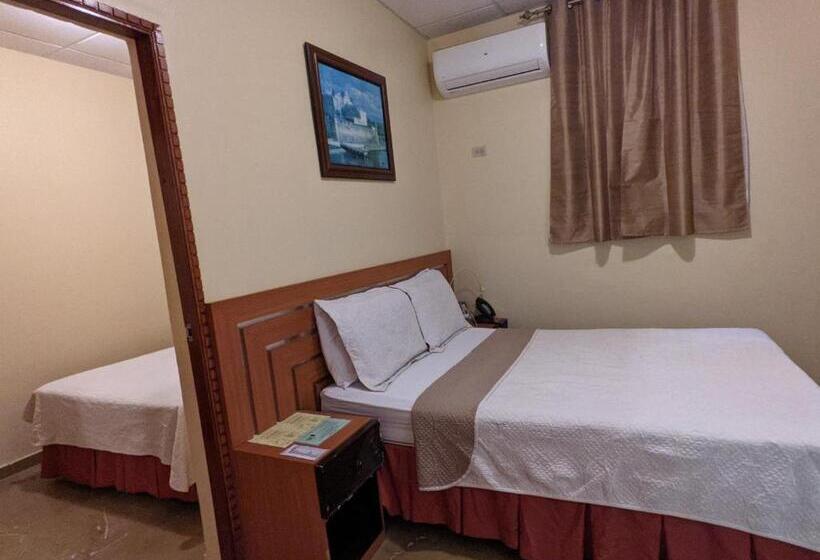 هاستل San Jorge