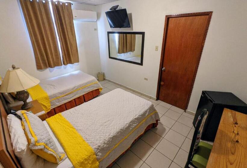 هاستل San Jorge