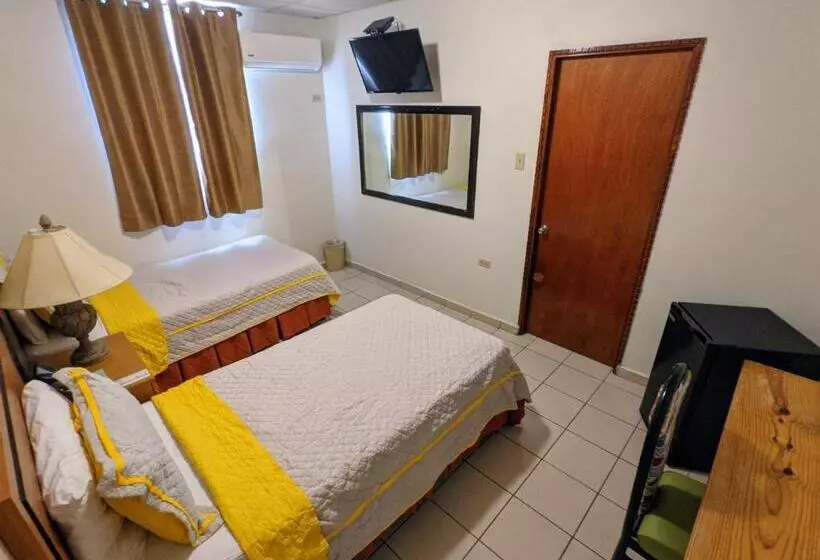 هاستل San Jorge