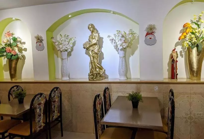 هاستل San Jorge