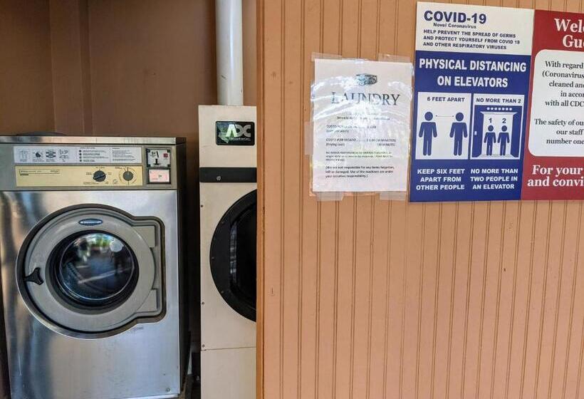 هاستل San Jorge