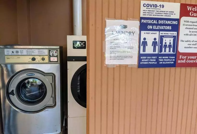 هاستل San Jorge