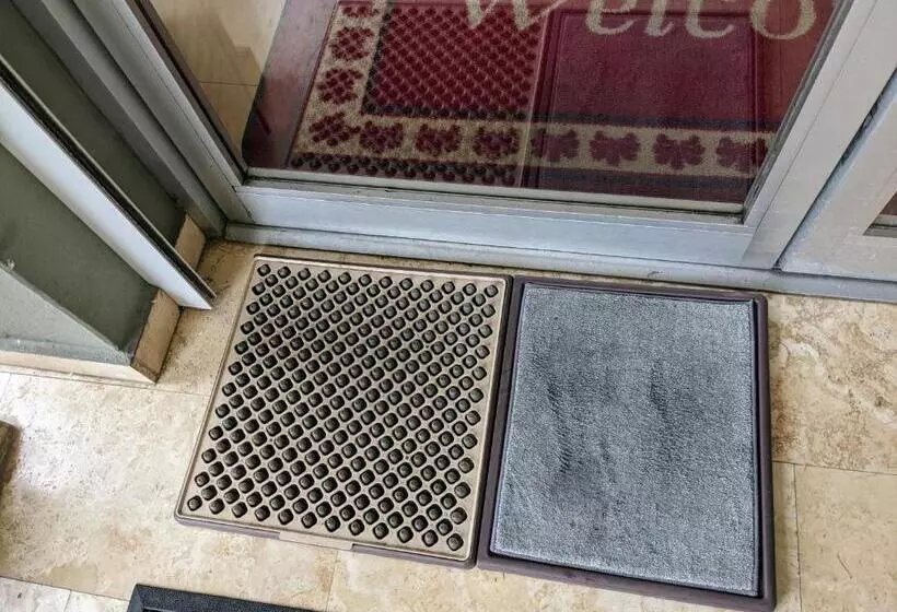 هاستل San Jorge