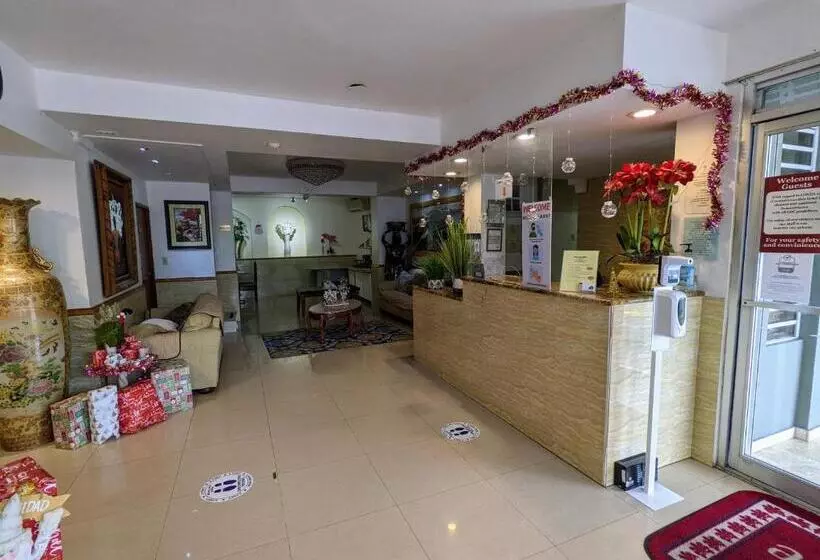 هاستل San Jorge