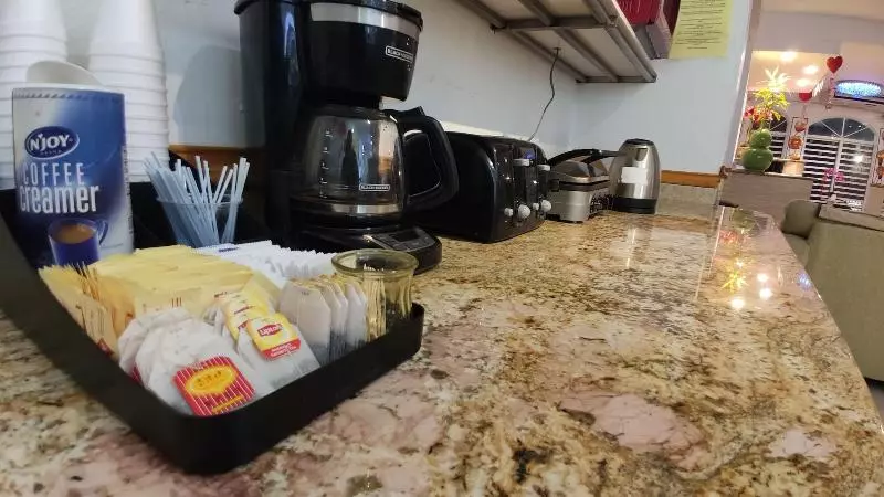 هاستل San Jorge