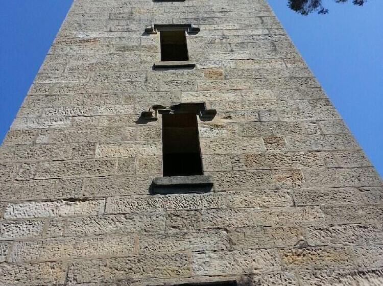 호스텔 Wandarrah Lodge