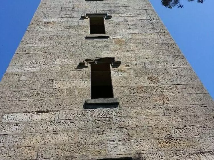 فندق صغير Wandarrah Lodge