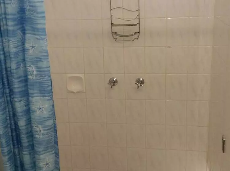 فندق صغير Wandarrah Lodge