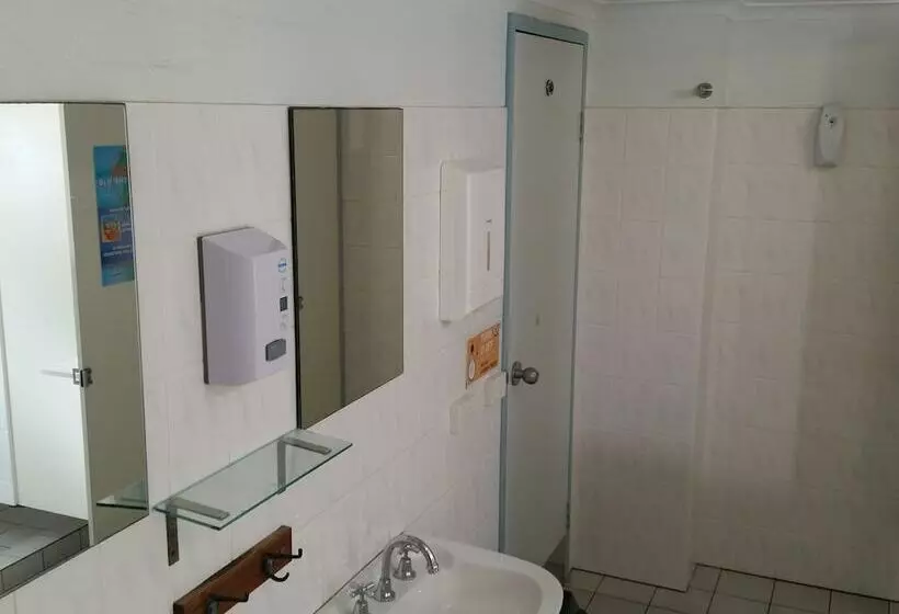 فندق صغير Wandarrah Lodge