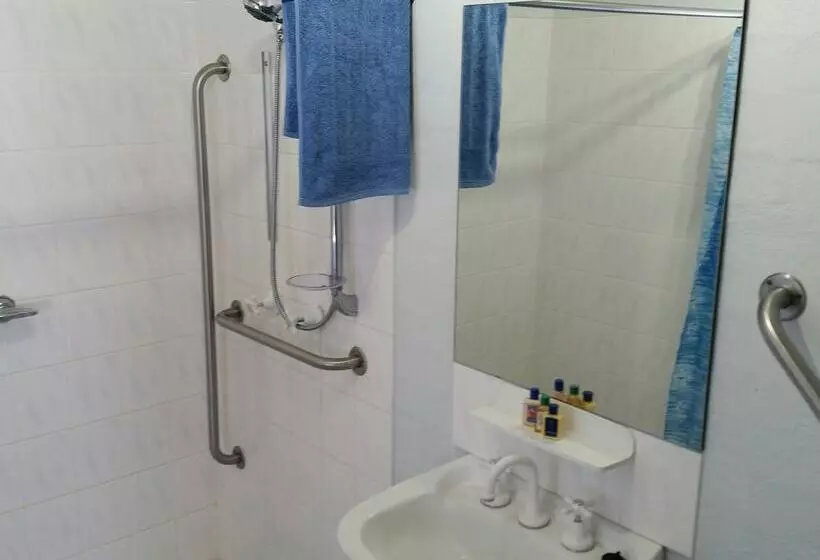 فندق صغير Wandarrah Lodge