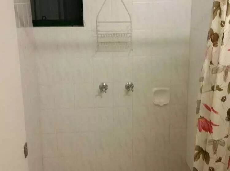 فندق صغير Wandarrah Lodge