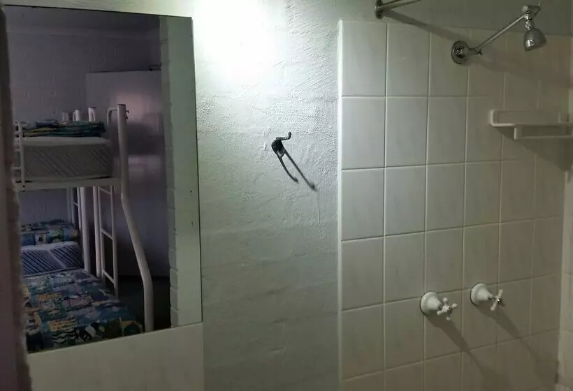 فندق صغير Wandarrah Lodge