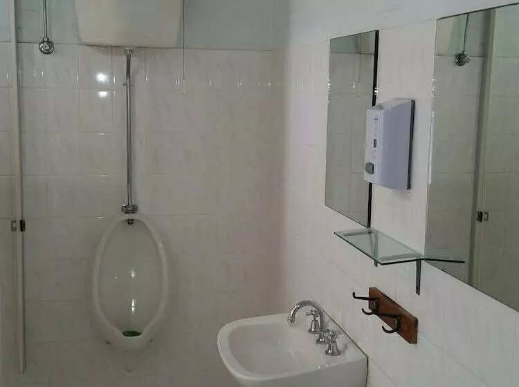 فندق صغير Wandarrah Lodge