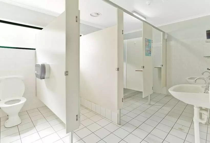 فندق صغير Wandarrah Lodge