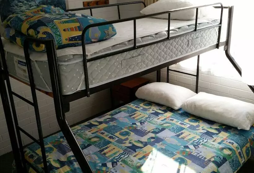 فندق صغير Wandarrah Lodge