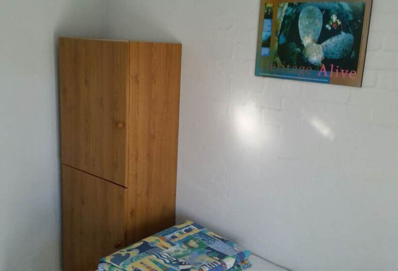 호스텔 Wandarrah Lodge