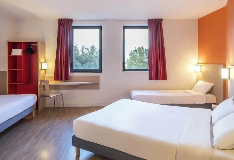 B&b Hotel Laval Ouest