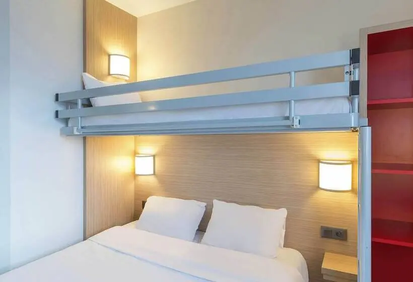 B&b Hotel Laval Ouest