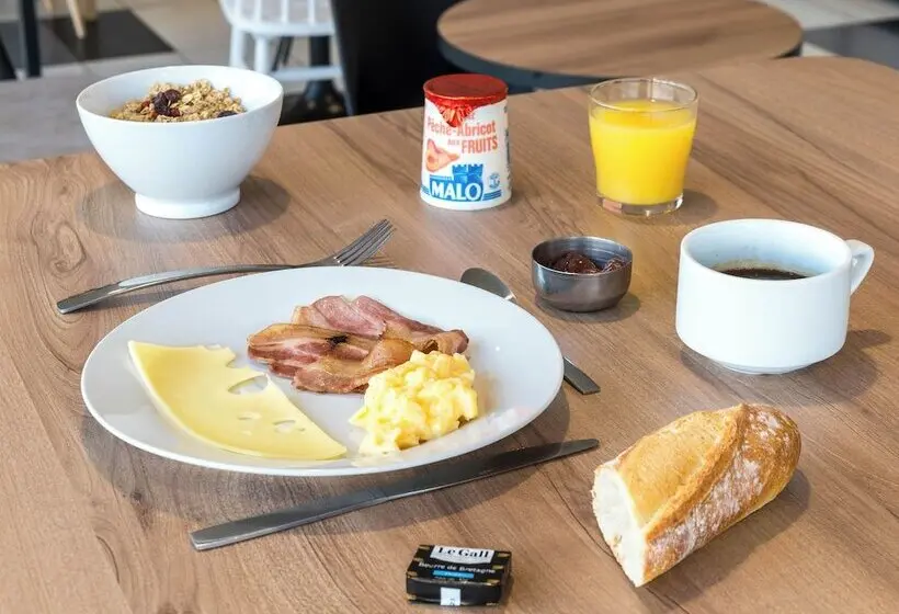 B&b Hotel Laval Ouest