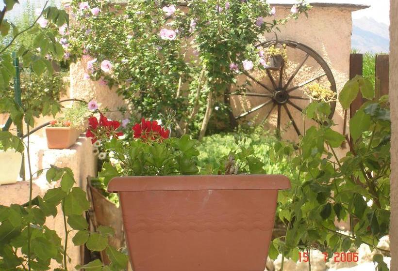 ベッドアンドブレックファースト Altu Pratu Armunia