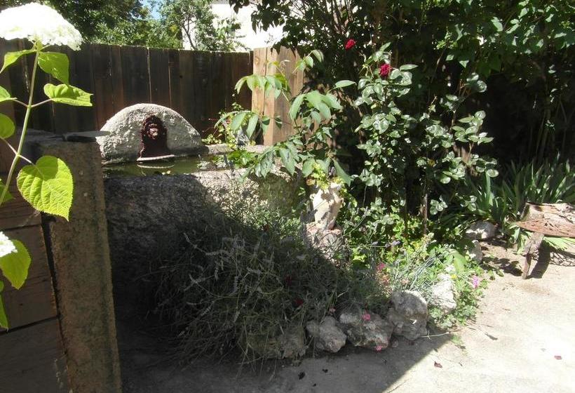 ベッドアンドブレックファースト Altu Pratu Armunia